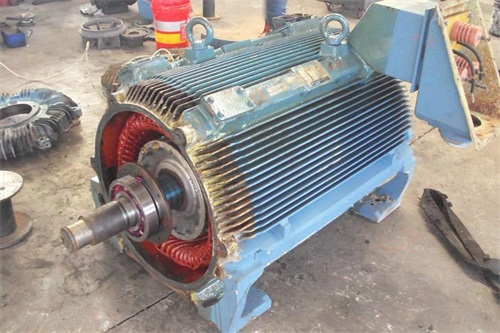 如何保障發(fā)電機在環(huán)境因素環(huán)境影響的大保護